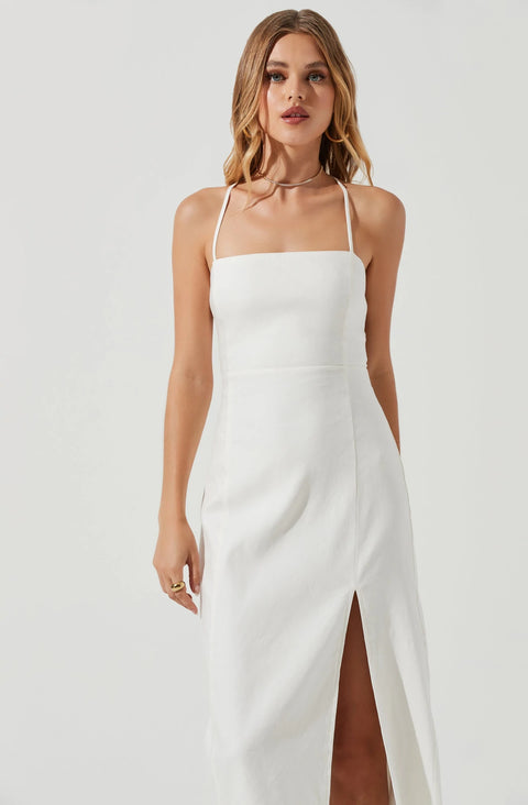 Brayden Midi Dress - ShopTheCue