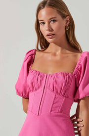 Kelilah Dress