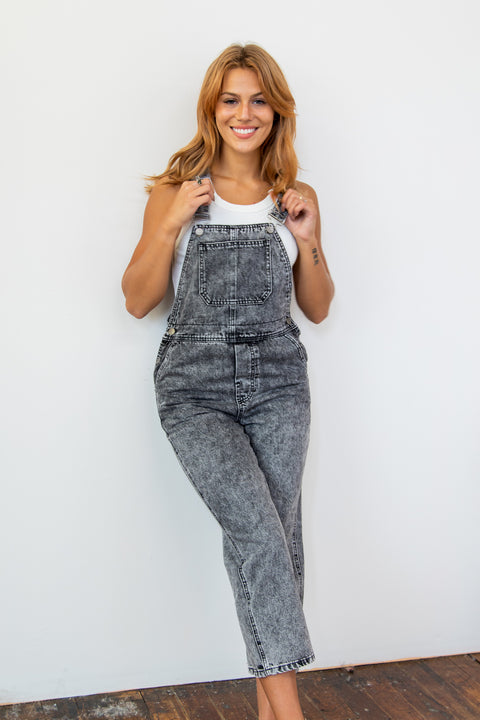 The Perfect Pick Overalls - ShopTheCue