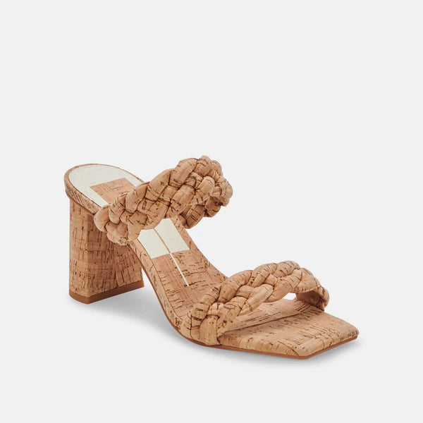 Dolce Vita Paily Heel - ShopTheCue