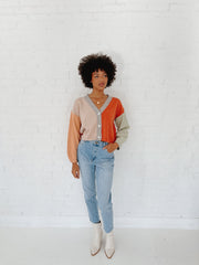 Pick Your Side Sweater - ShopTheCue