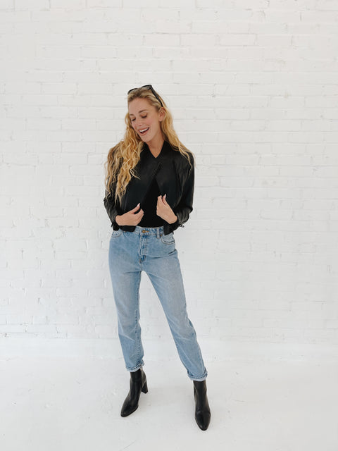 Eye Catching Jacket - ShopTheCue