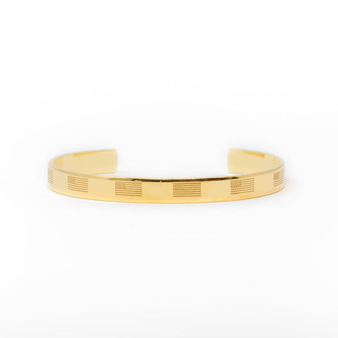 Glory Band Gold - ShopTheCue