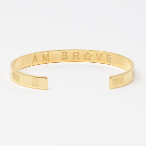 Glory Band Gold - ShopTheCue