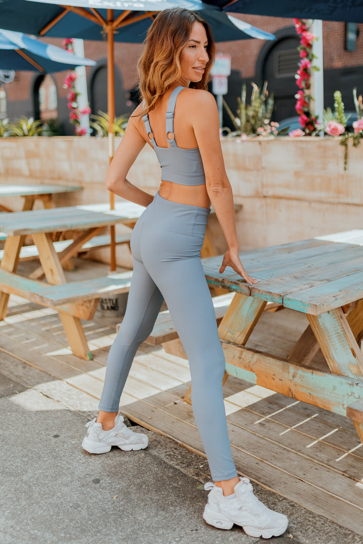 The Highly Recommended Legging - ShopTheCue