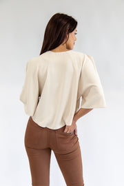 The Bella Crop - ShopTheCue