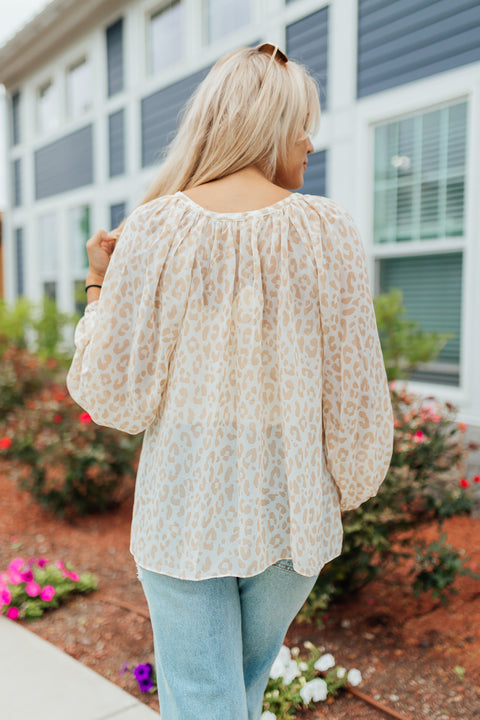 Carrington Top - ShopTheCue