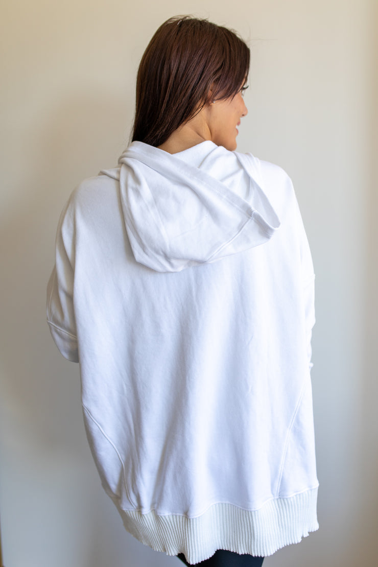 Fall For it Oversized Hoodie - ShopTheCue