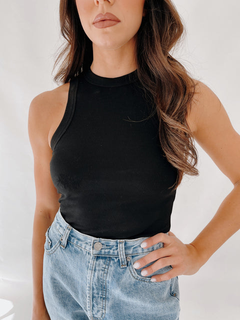 Tia Tank