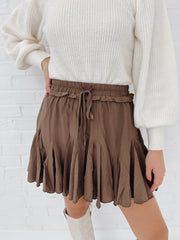 Tiny Dancer Skirt