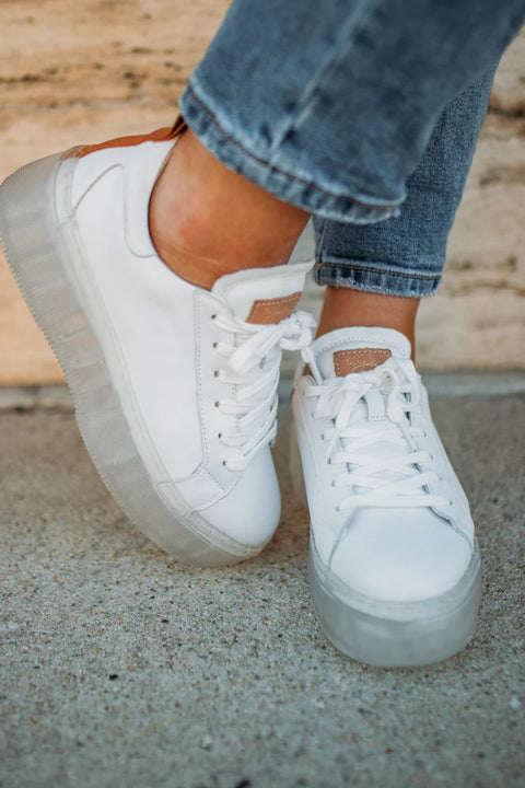 Glee Napa Sneaker - ShopTheCue