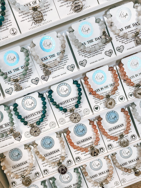 T.Jazelle Bracelets - ShopTheCue