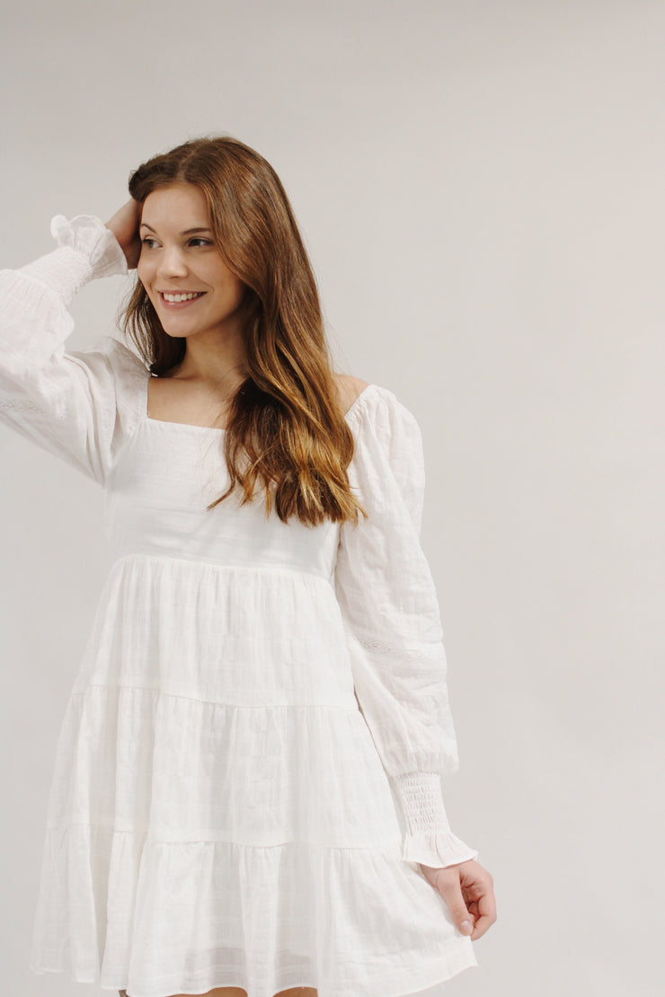 May Day Mini - ShopTheCue