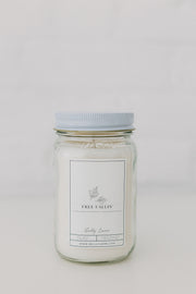 Free Fallin' Candle - ShopTheCue
