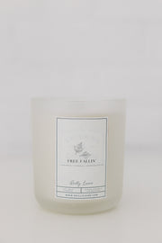 Free Fallin' Candle - ShopTheCue