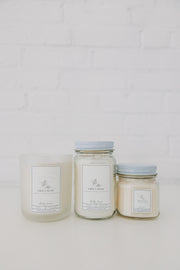 Free Fallin' Candle – ShopTheCue