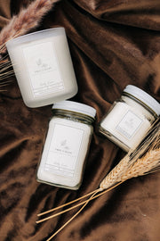 Free Fallin' Candle - ShopTheCue