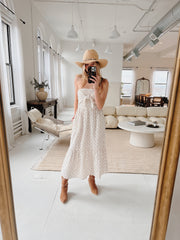 Field of Florals Midi