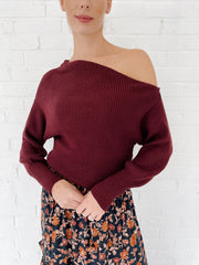 You had Me Smitten Sweater - ShopTheCue
