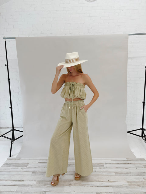 Gone To Paradise Set