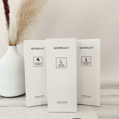 Nantucket Diffuser - ShopTheCue