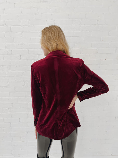 Low Key Blazer - ShopTheCue