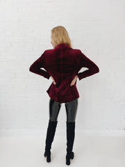 Low Key Blazer