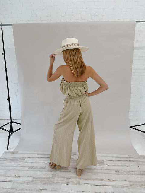 Gone To Paradise Set