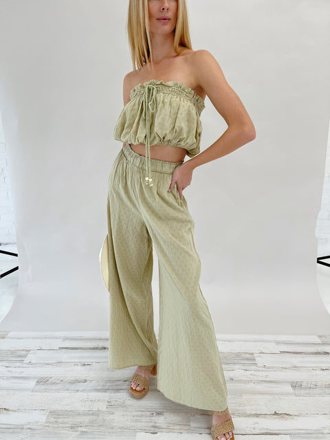 Gone To Paradise Set