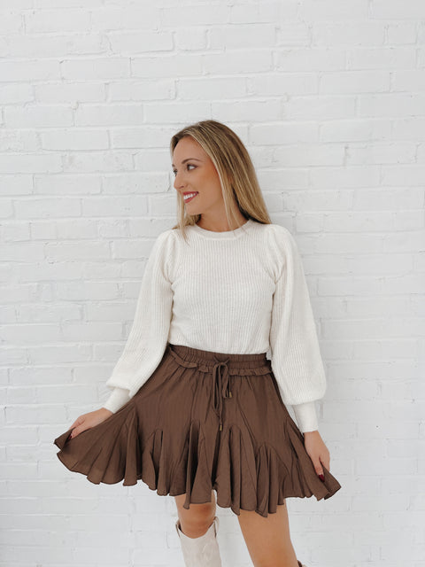 Tiny Dancer Skirt