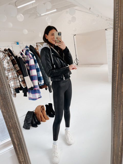 Whirlwind Jacket - ShopTheCue