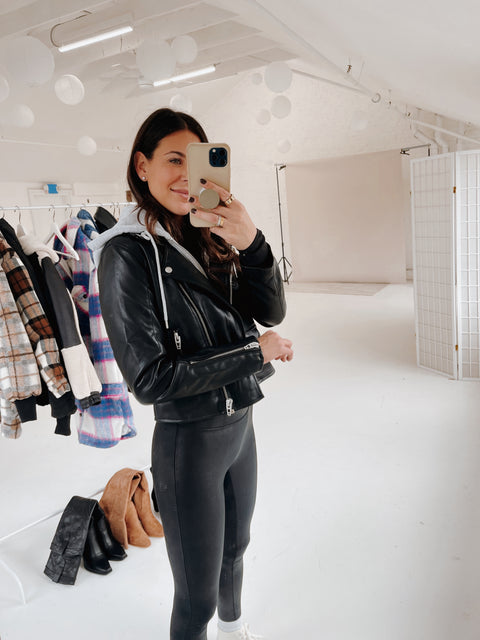 Whirlwind Jacket - ShopTheCue