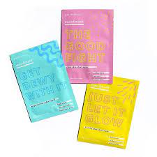 Patchology Moodmask - all styles - ShopTheCue