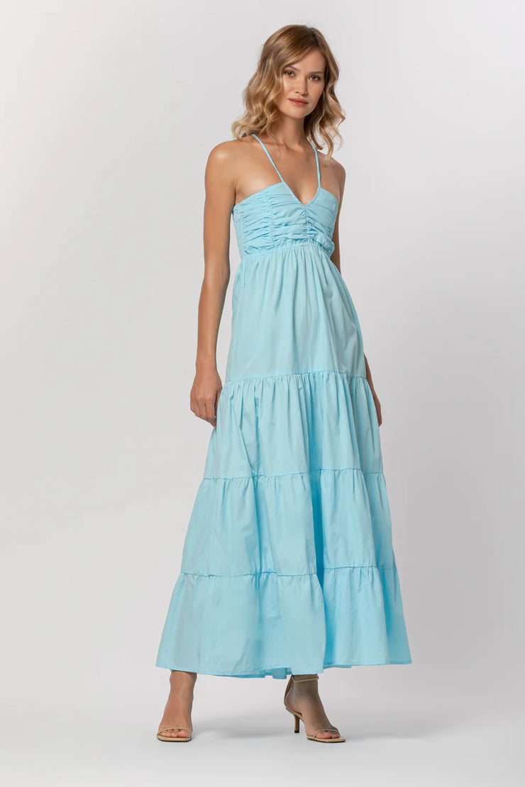 Belle Dress