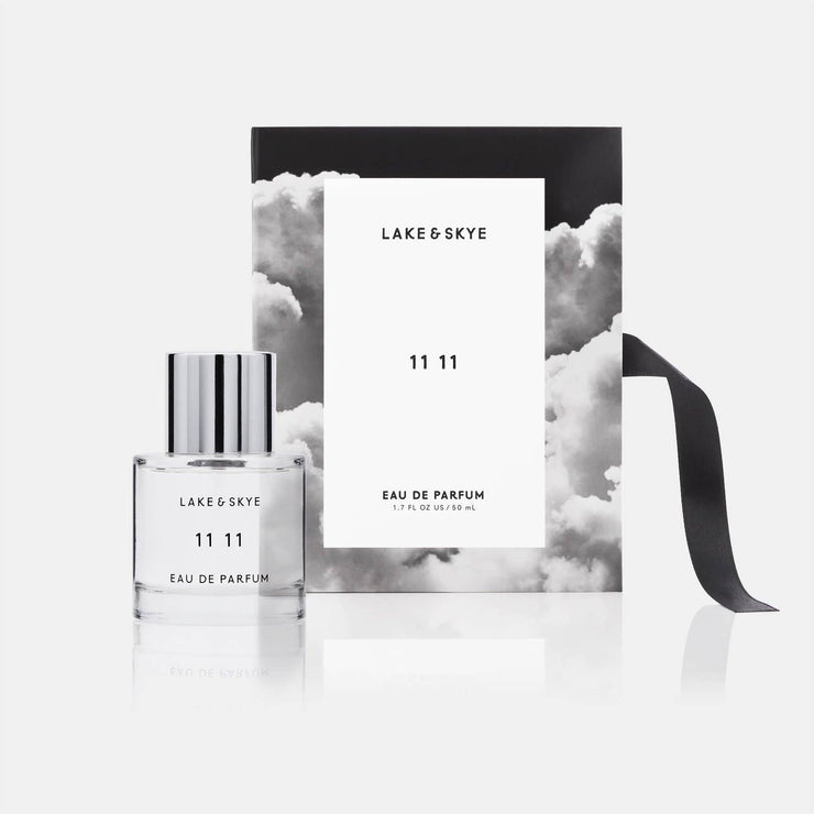 11 11 Eau De Parfum 1.7oz - ShopTheCue