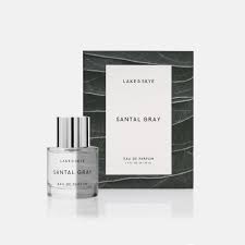 Santal Grey Eau De Parfum 1.7oz