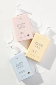 Yuzu Shea Butter Body Lotion