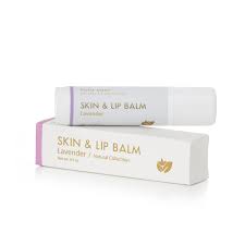 YUZU Regular Skin & Lip Balm
