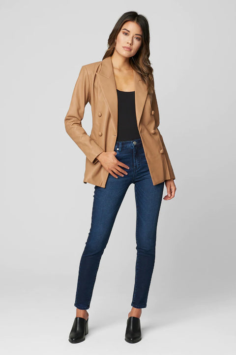 Murky Waters Jacket - ShopTheCue