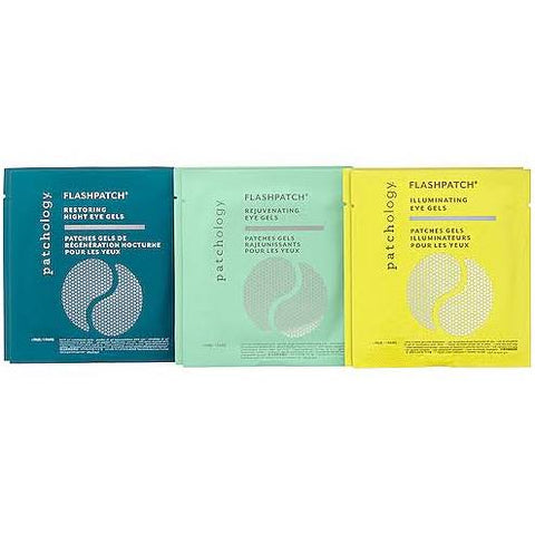 Flashpatch Eye Gels - ShopTheCue