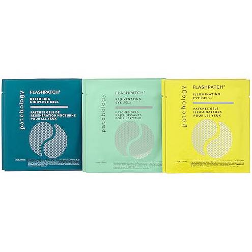 Flashpatch Eye Gels - ShopTheCue