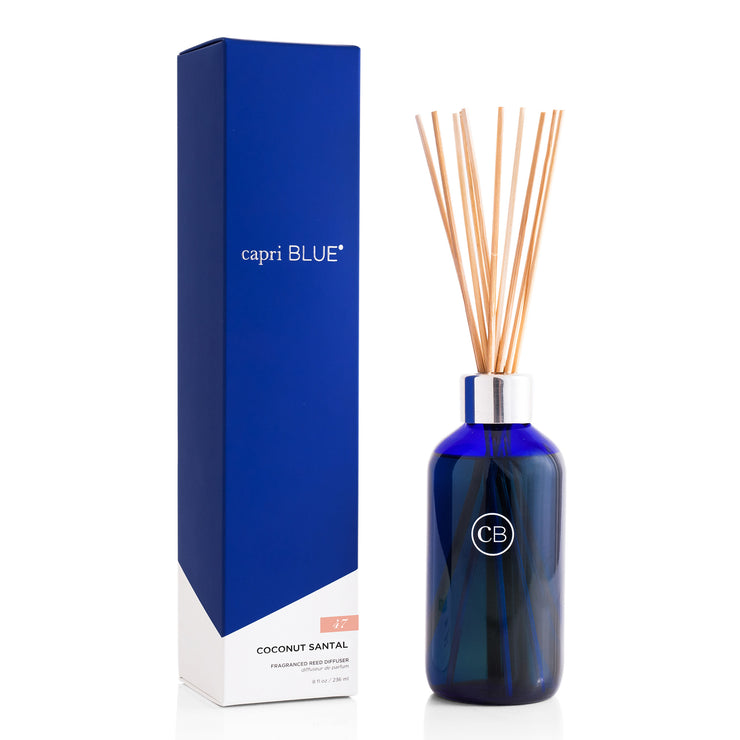 Capri Blue Diffuser - ShopTheCue